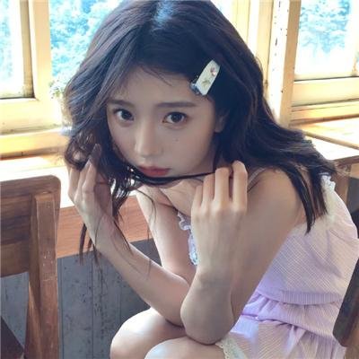 玉女私情